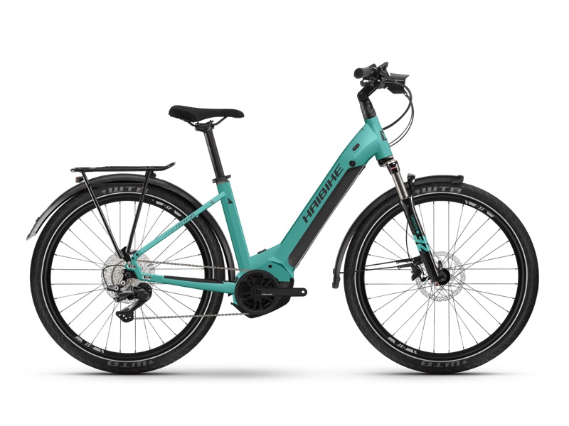 MTB Elettriche Haibike | EcoMuoviti | 